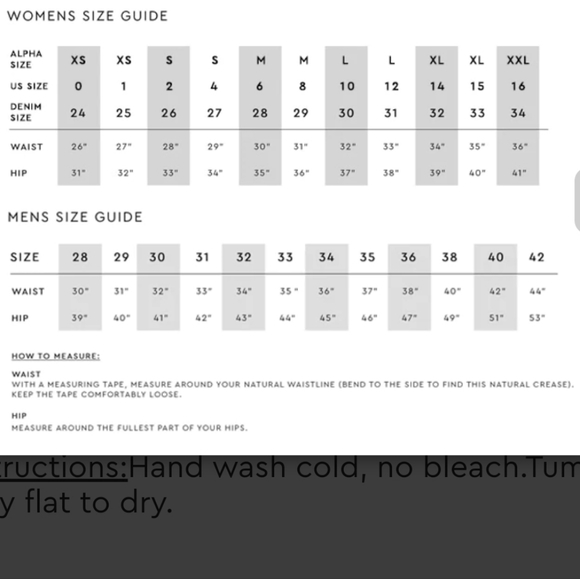 Fidelity Denim Gwen High Rise Skinny - Picture 15 of 16